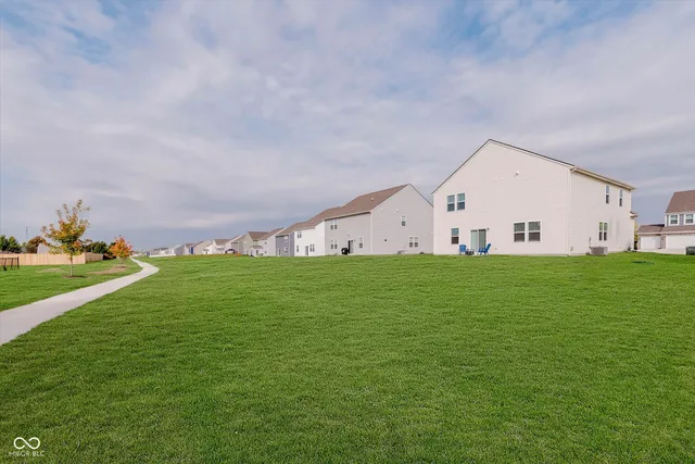 $389,900 | 7826 Hillway Drive, Camby, IN 46113