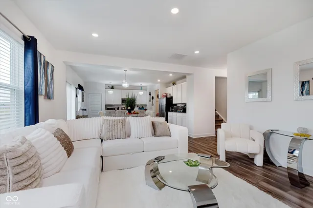 $389,900 | 7826 Hillway Drive, Camby, IN 46113