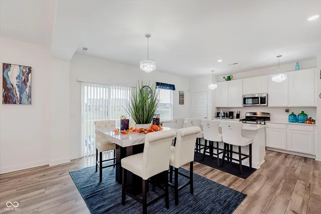 $389,900 | 7826 Hillway Drive, Camby, IN 46113