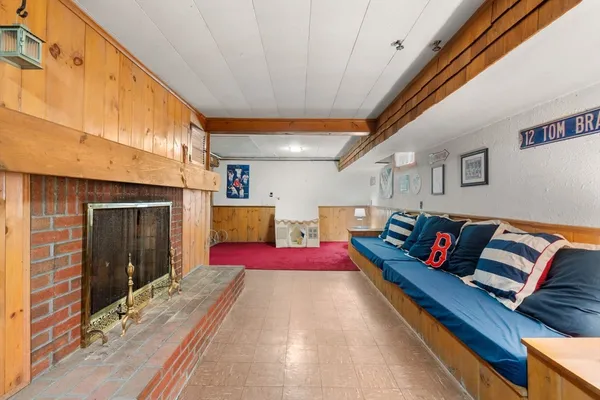 $619,000 | 1 Walker Street, Maynard, MA 01754