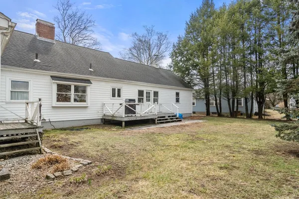 $619,000 | 1 Walker Street, Maynard, MA 01754