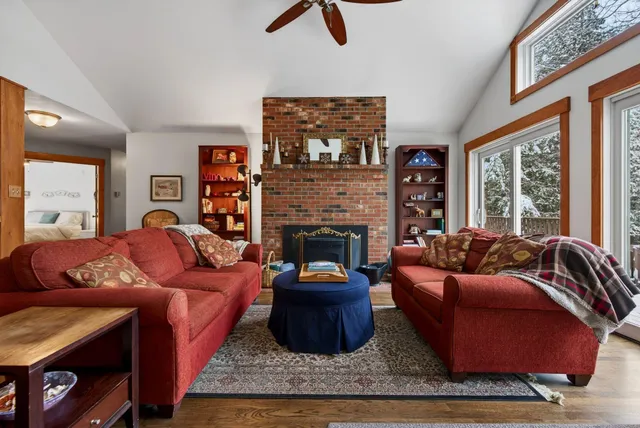 $699,900 | 77 Holmes Road, Winthrop, ME 04364