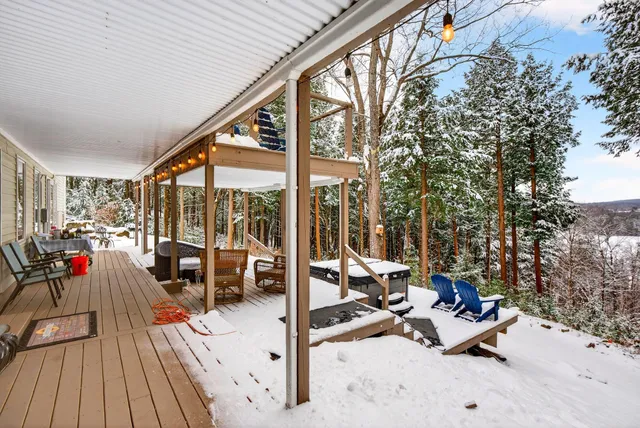 $699,900 | 77 Holmes Road, Winthrop, ME 04364