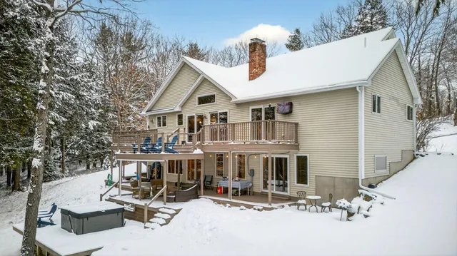 $699,900 | 77 Holmes Road, Winthrop, ME 04364