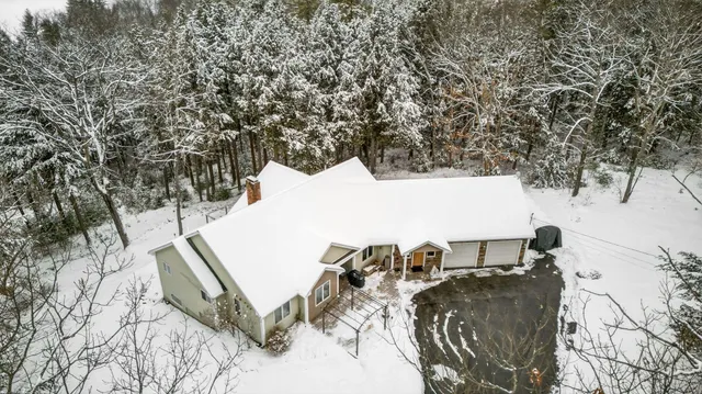 $699,900 | 77 Holmes Road, Winthrop, ME 04364
