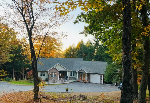 $699,900 | 77 Holmes Road, Winthrop, ME 04364