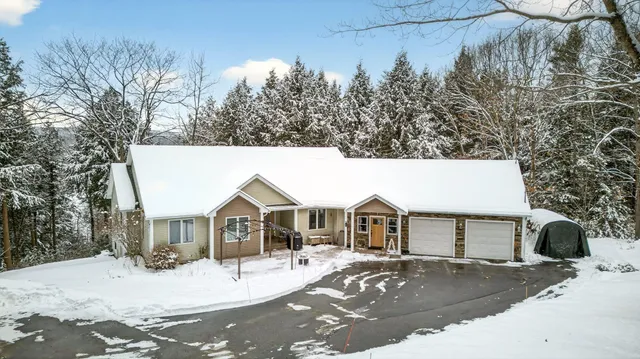 $699,900 | 77 Holmes Road, Winthrop, ME 04364