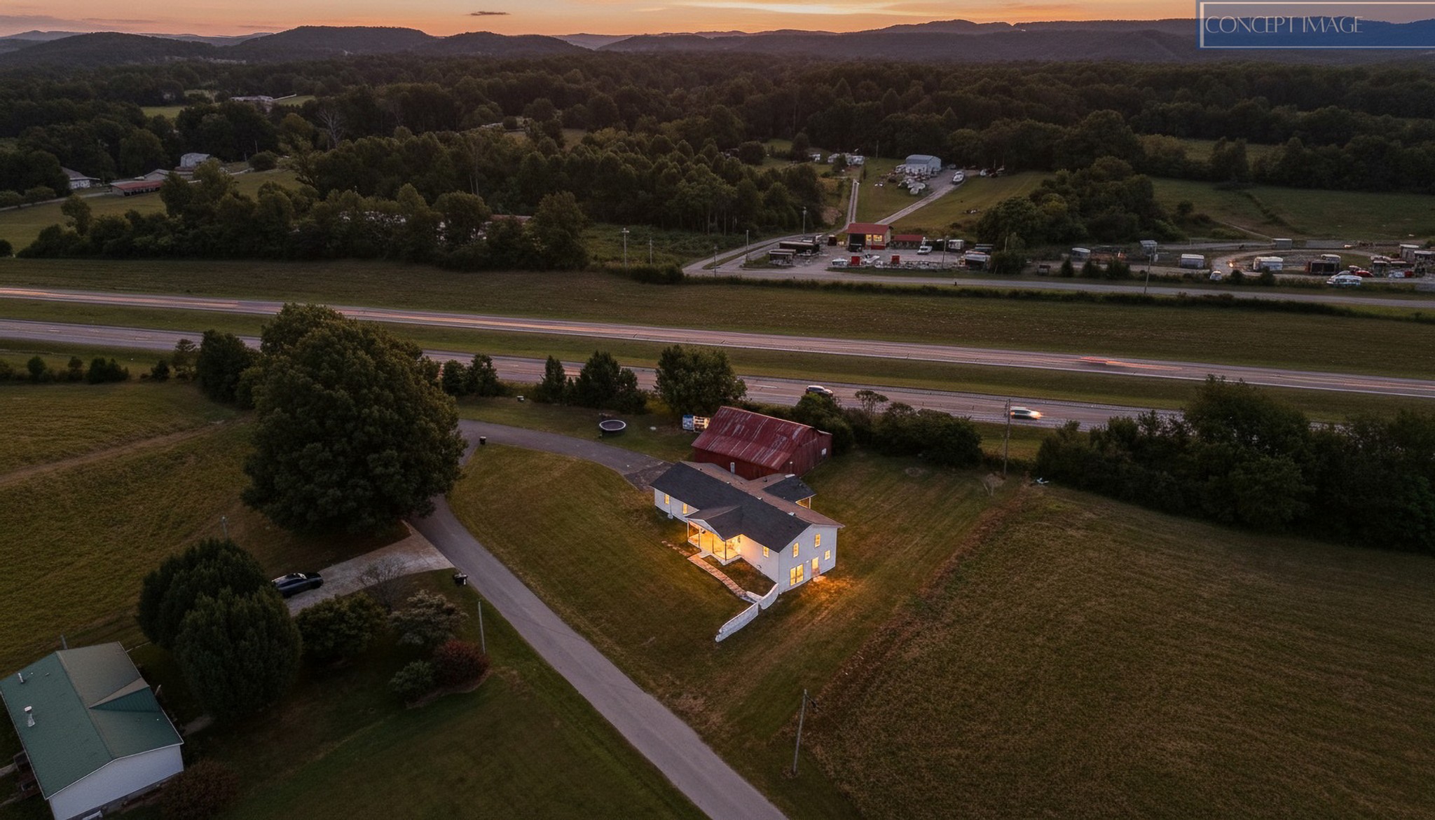 468 Leon Luke Road Cookeville, TN 38506 - Photo 52 of 60 Gallery Image 52