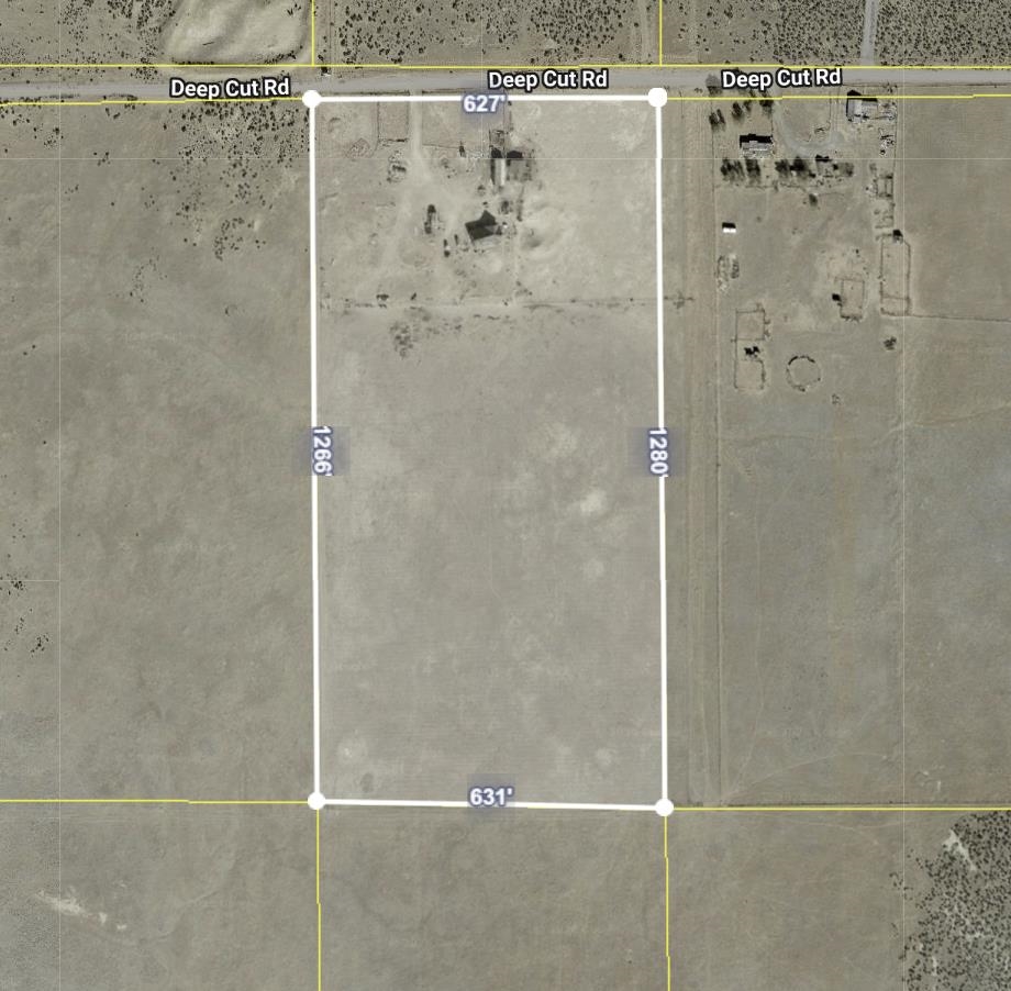 730-300 Deep Cut Road Litchfield, CA 96117 - Photo 3 of 4