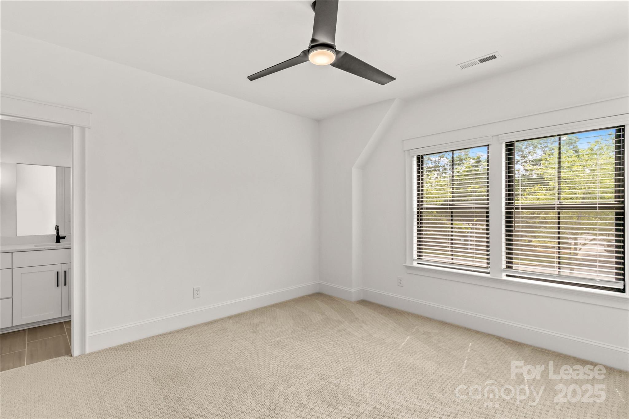269 Conroy Avenue Davidson, NC 28036 - Photo 32 of 48 a view of an empty room with a window