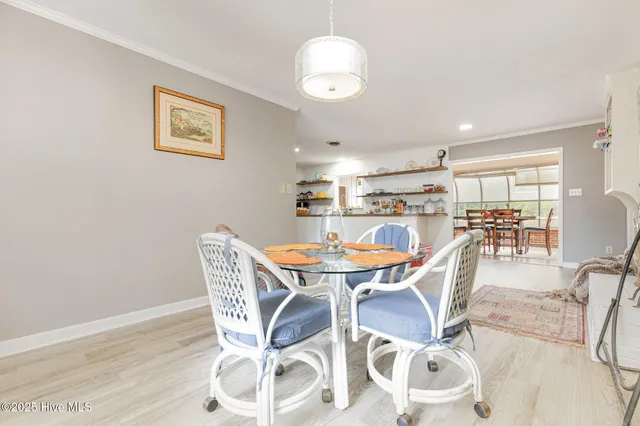 $548,000 | 5 North Wrenn Place, Jackson Springs, NC 27281