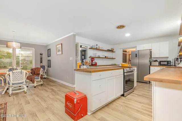 $548,000 | 5 North Wrenn Place, Jackson Springs, NC 27281