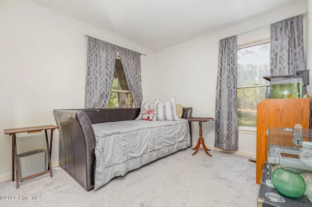 $548,000 | 5 North Wrenn Place, Jackson Springs, NC 27281