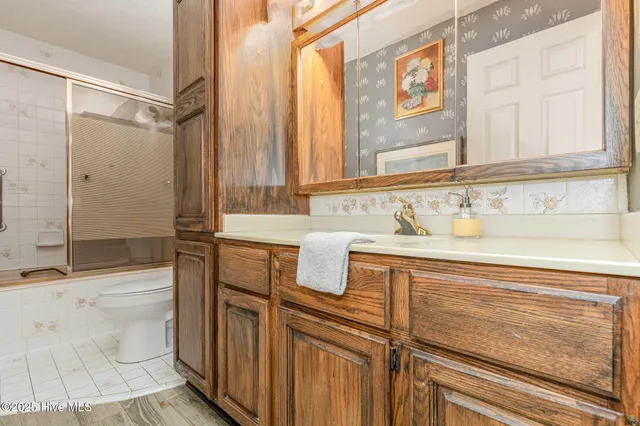 $548,000 | 5 North Wrenn Place, Jackson Springs, NC 27281