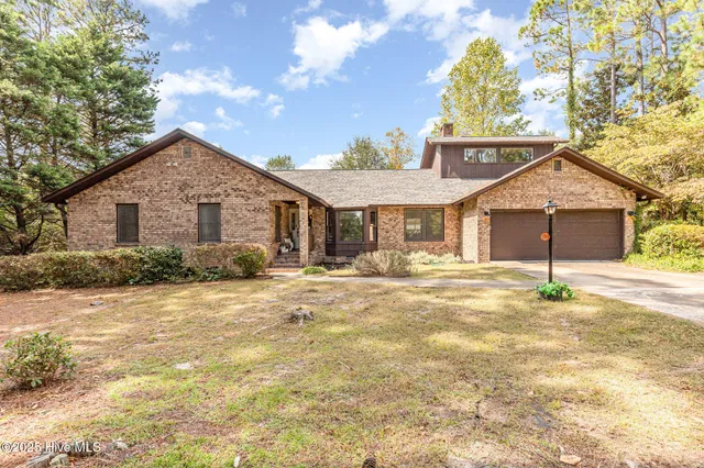 $548,000 | 5 North Wrenn Place, Jackson Springs, NC 27281