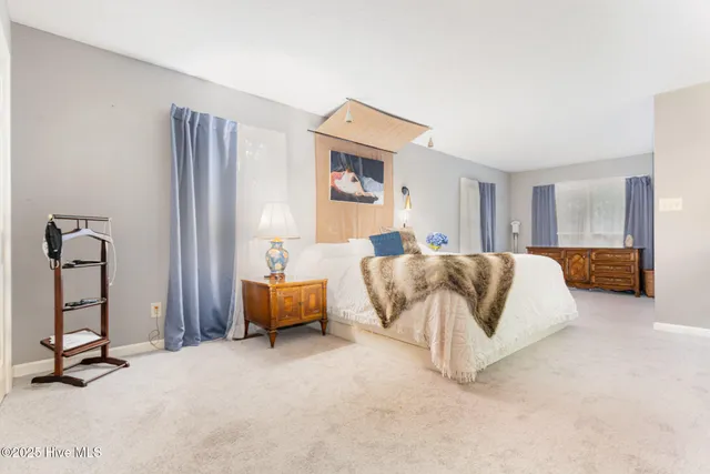 $548,000 | 5 North Wrenn Place, Jackson Springs, NC 27281