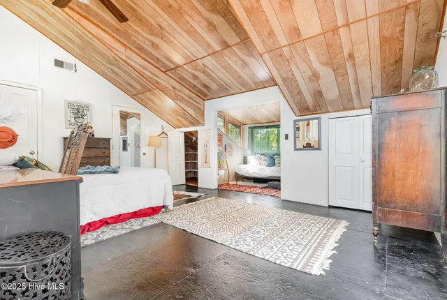 $548,000 | 5 North Wrenn Place, Jackson Springs, NC 27281