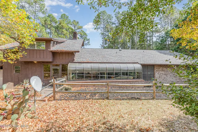 $548,000 | 5 North Wrenn Place, Jackson Springs, NC 27281