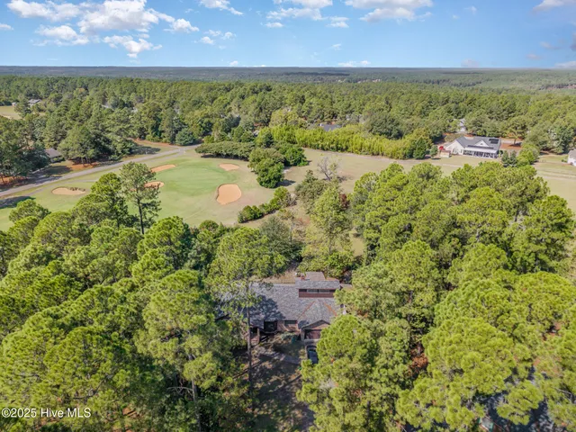 $548,000 | 5 North Wrenn Place, Jackson Springs, NC 27281