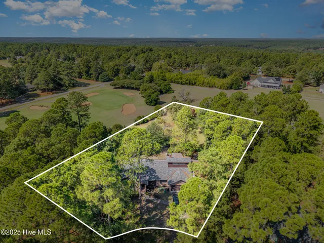 $548,000 | 5 North Wrenn Place, Jackson Springs, NC 27281