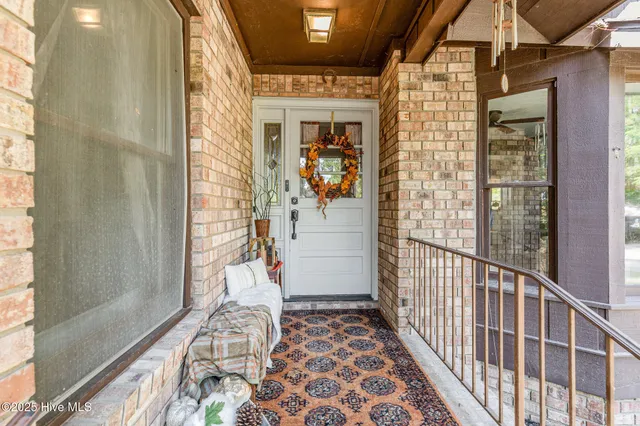 $548,000 | 5 North Wrenn Place, Jackson Springs, NC 27281