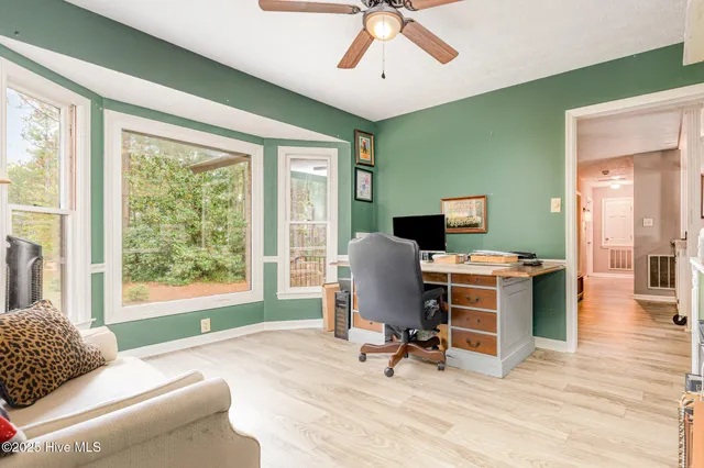 $548,000 | 5 North Wrenn Place, Jackson Springs, NC 27281