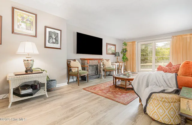 $548,000 | 5 North Wrenn Place, Jackson Springs, NC 27281