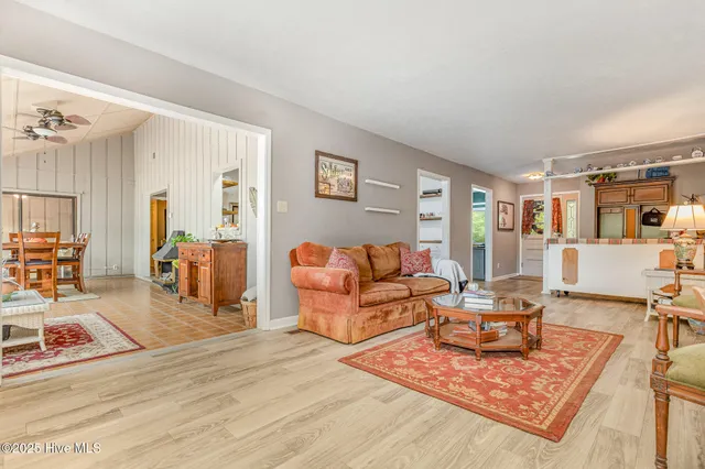 $548,000 | 5 North Wrenn Place, Jackson Springs, NC 27281