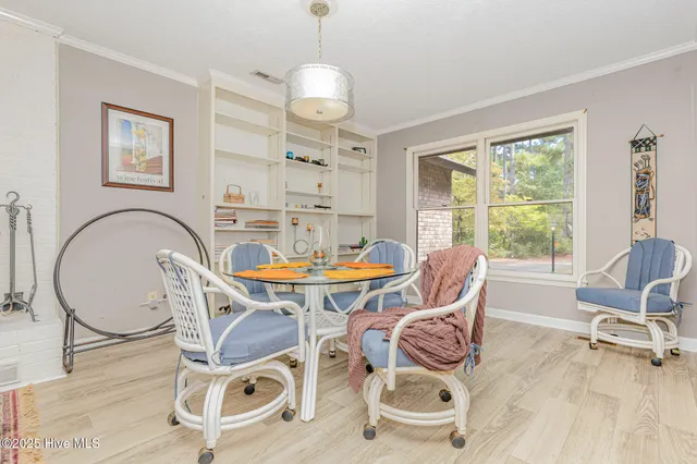 $548,000 | 5 North Wrenn Place, Jackson Springs, NC 27281