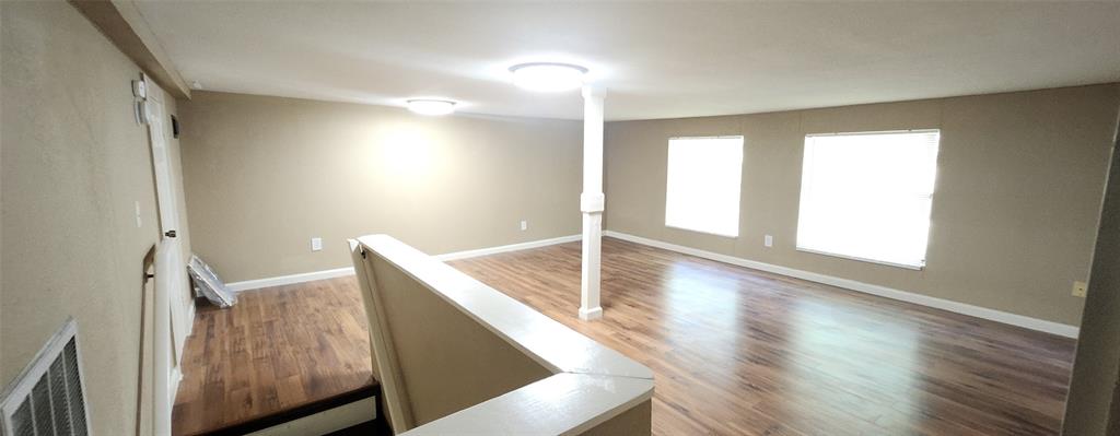 2131 Edwin Street, Unit 2133 Fort Worth, TX 76110 - Photo 17 of 19