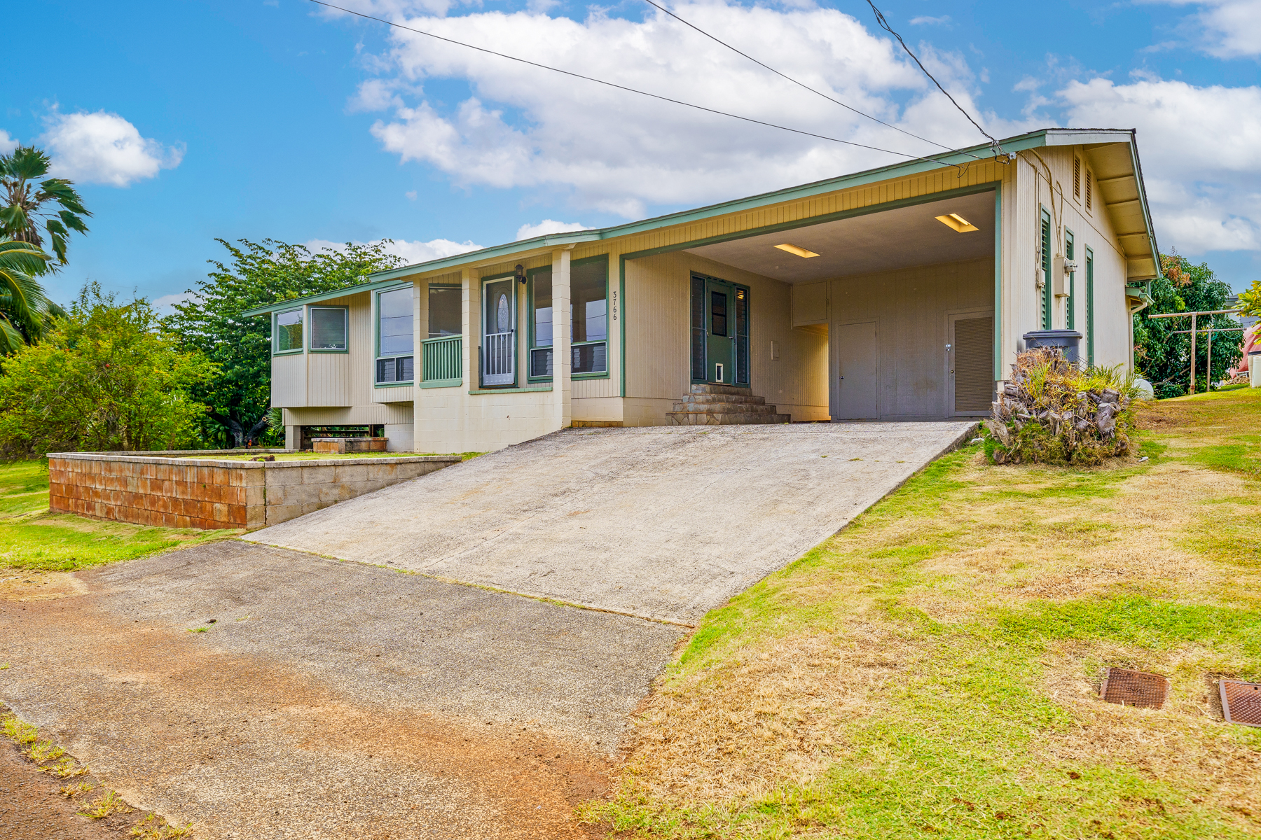 3766 Lohe Road Kalaheo, HI 96741 - Photo 1 of 27 Gallery Image 1