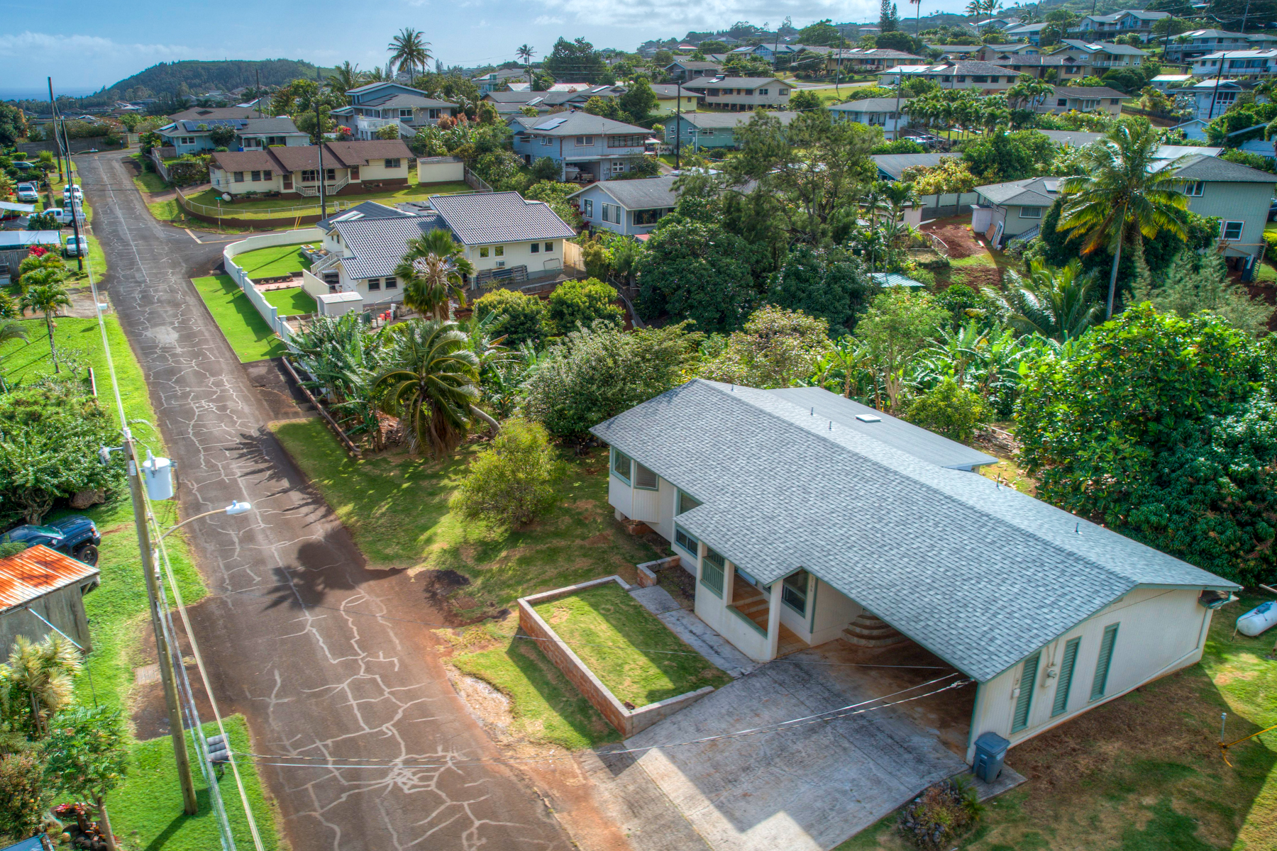 3766 Lohe Road Kalaheo, HI 96741 - Photo 25 of 27 Gallery Image 25