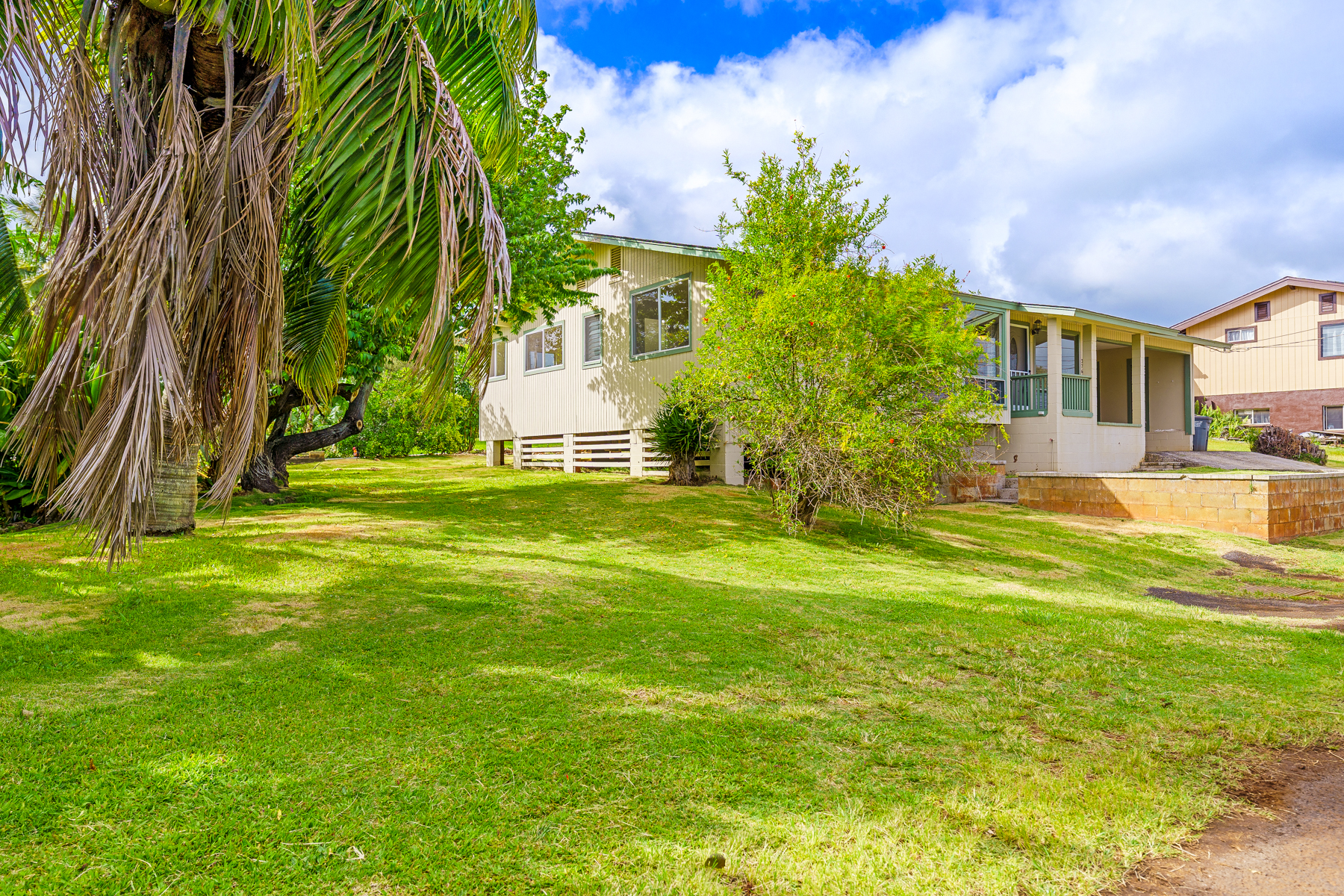 3766 Lohe Road Kalaheo, HI 96741 - Photo 3 of 27 Gallery Image 3