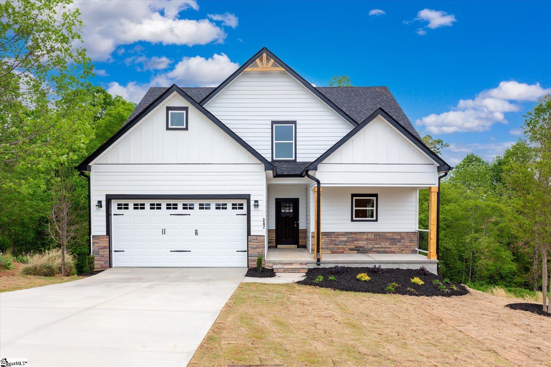 247 Chickadee Trail Easley, SC 29642 - Photo 1 of 29