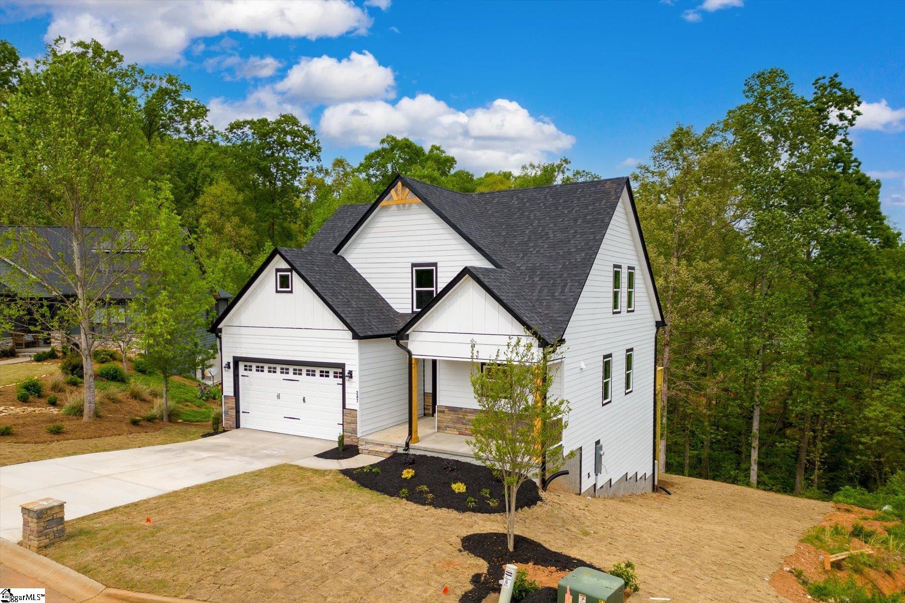 247 Chickadee Trail Easley, SC 29642 - Photo 2 of 29