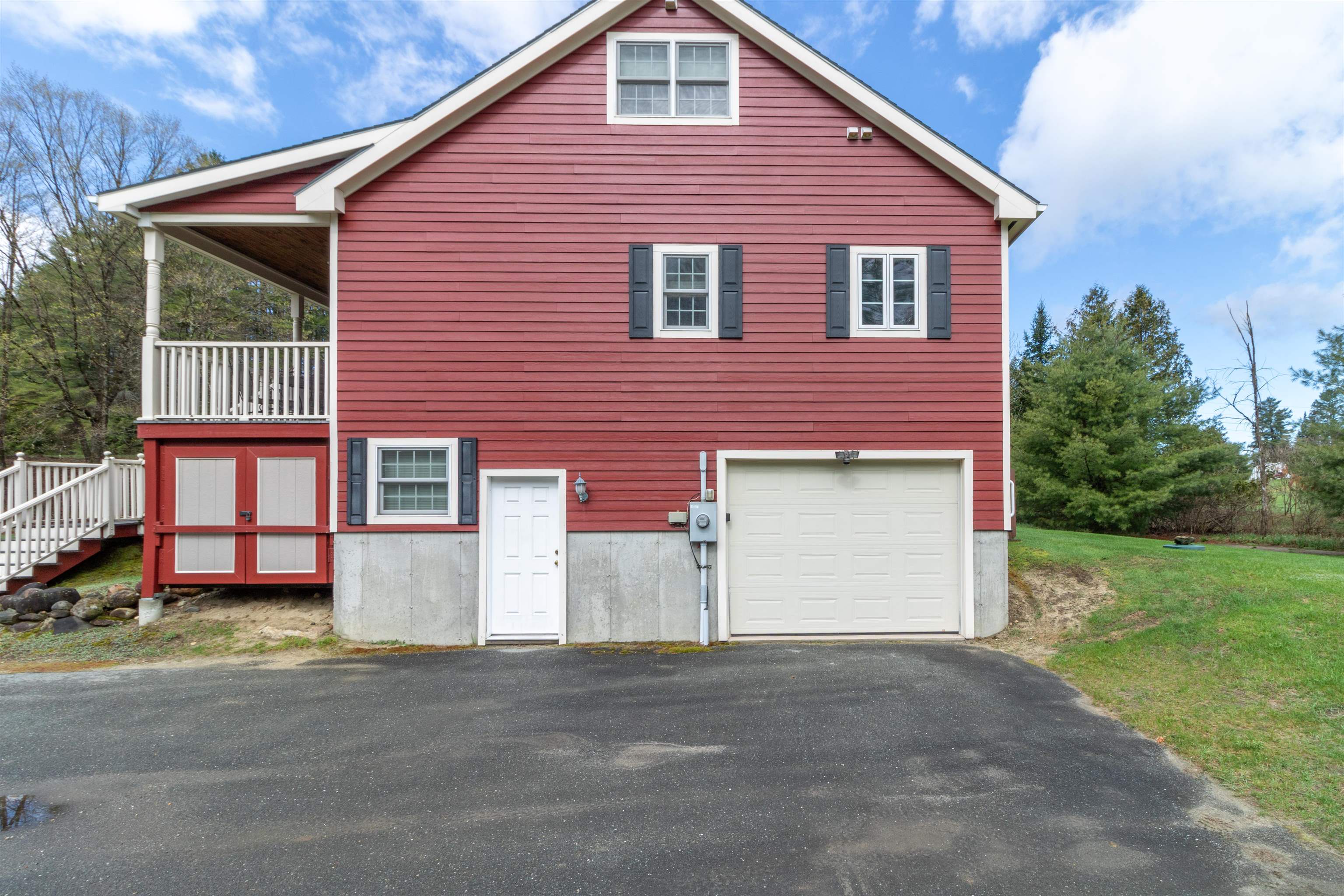 736 Calendar Brook Road Burke, VT 05851 - Photo 2 of 46