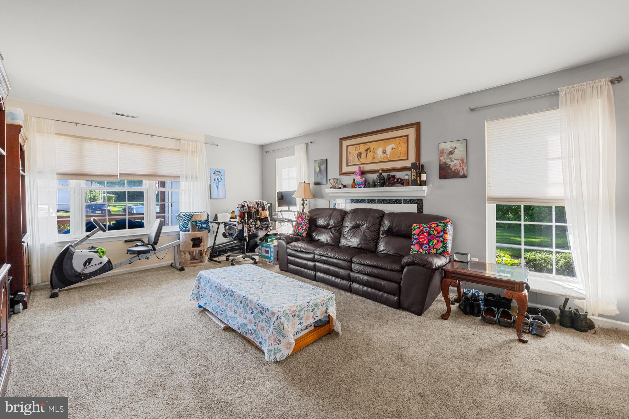 509 Swiftwater Court Sewell, NJ 08080 - Photo 7 of 30 Gallery Image 7