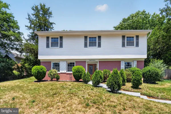 $675,000 | 4600 Picot Road, Alexandria, VA 22310