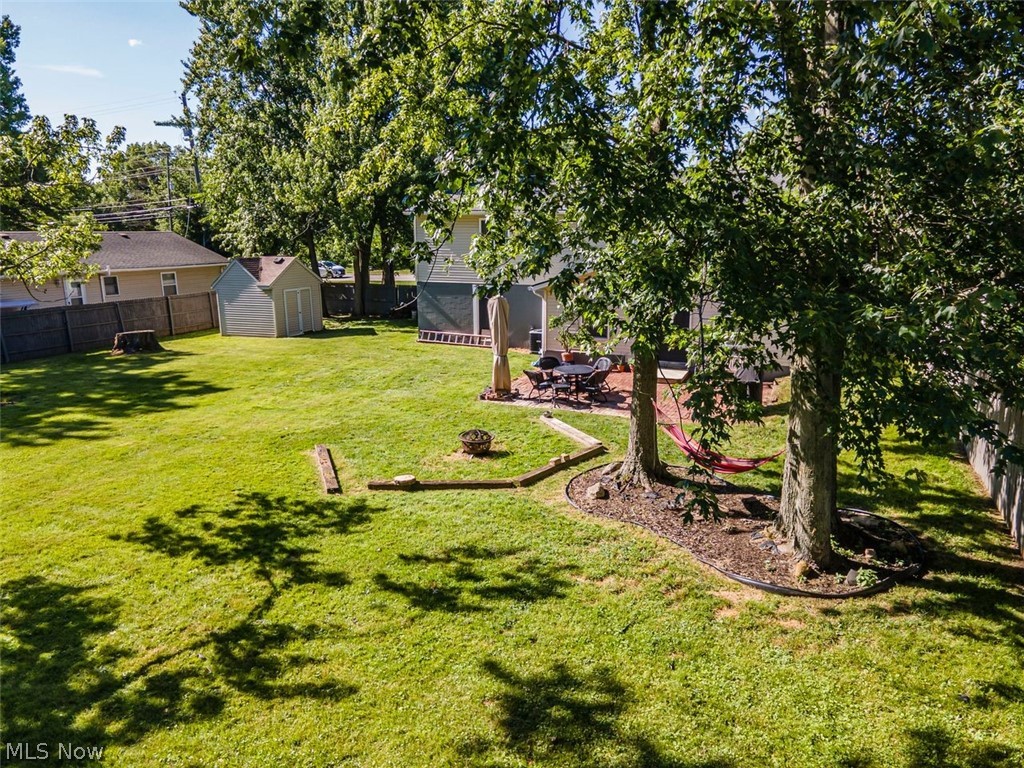 4560 Center Road Brunswick, OH 44212 - Photo 27 of 28 "Park like" setting