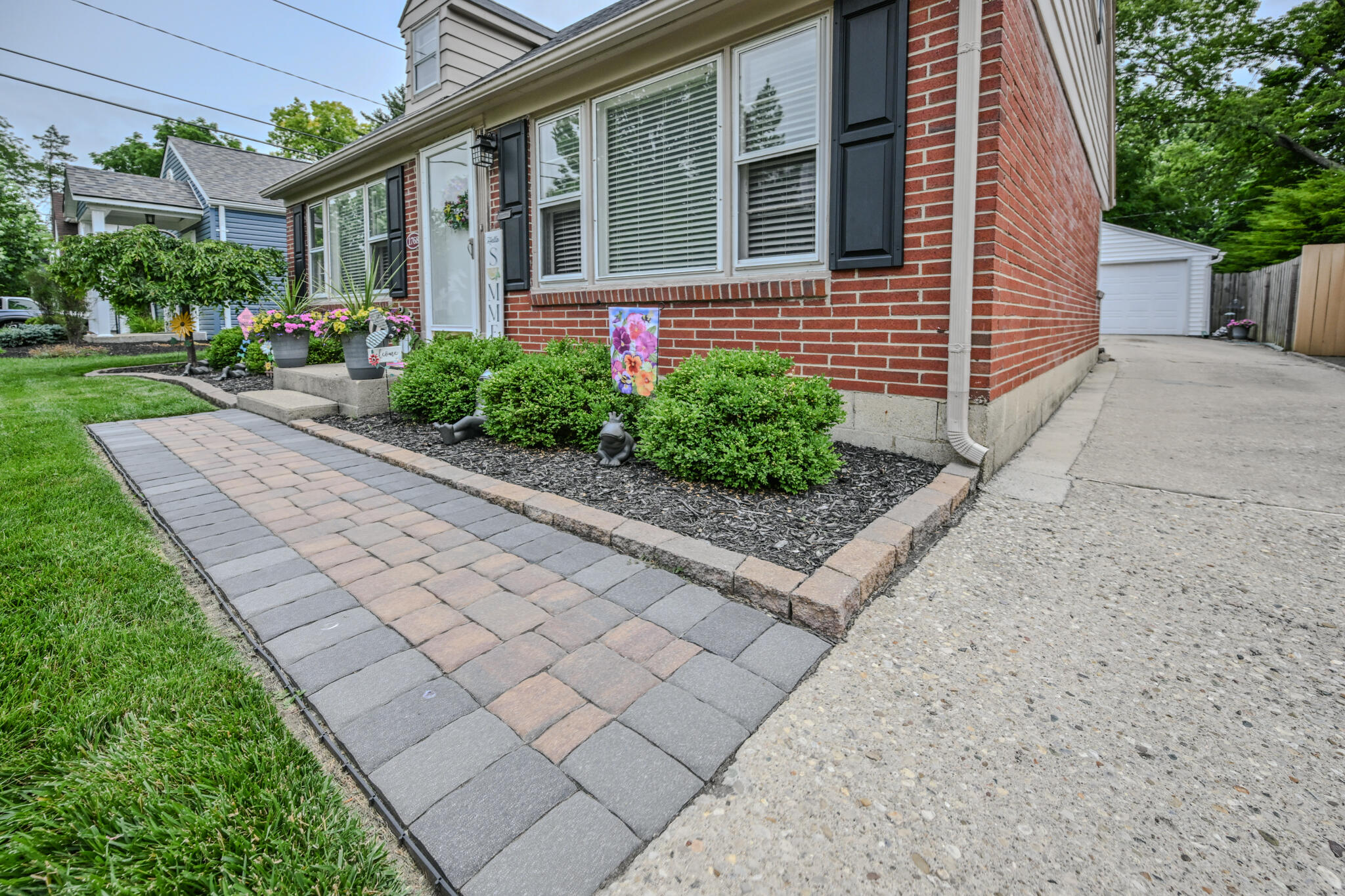 1768 Walnut Terrace Springfield, OH 45504 - Photo 4 of 39