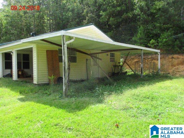 1237 Woolfolk Road Munford, AL 36268 - Photo 2 of 18 Gallery Image 2