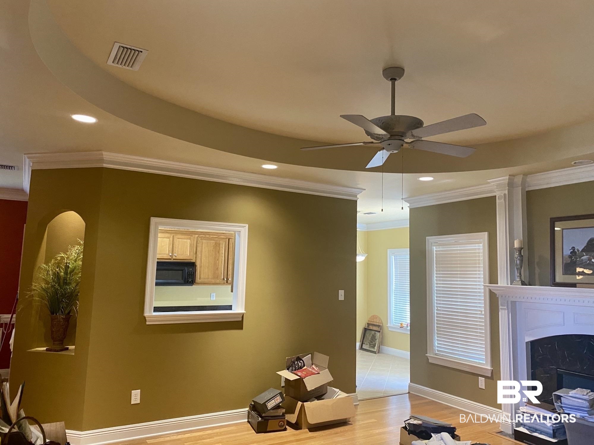 9835 Norfolk Place Mobile, AL 36695 - Photo 9 of 21