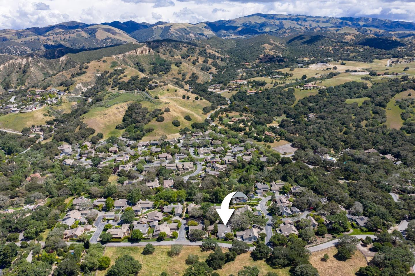 25399 Markham Lane Salinas, CA 93908 - Photo 42 of 43