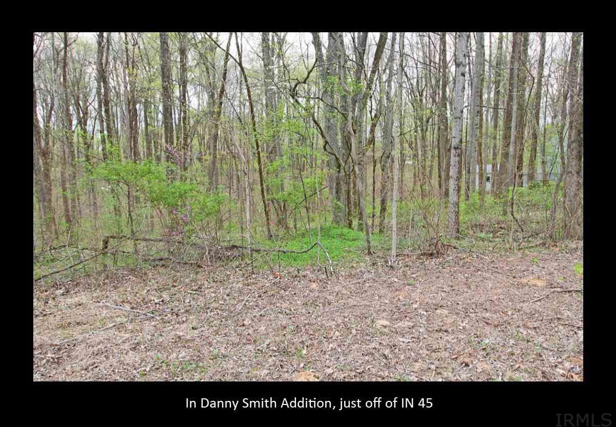 Lot 75 North Viking Ridge Bloomington, IN 47408 - Photo 6 of 7 Gallery Image 6