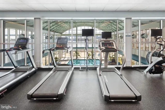 $3,600 | 901 North Penn Street, Unit F1206, Philadelphia, PA 19123