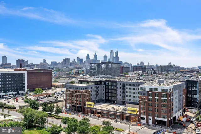 $3,600 | 901 North Penn Street, Unit F1206, Philadelphia, PA 19123