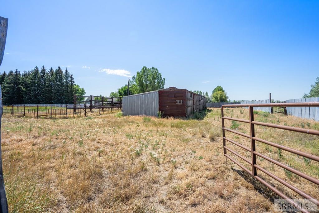167 North 4200 East Rigby, ID 83442 - Photo 37 of 49 Outbuildings & Storage