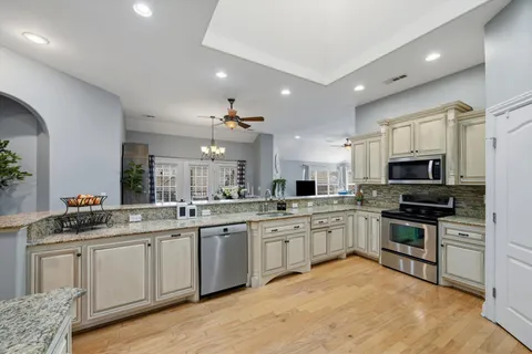 $510,000 | 210 Bedrock Drive, White House, TN 37188