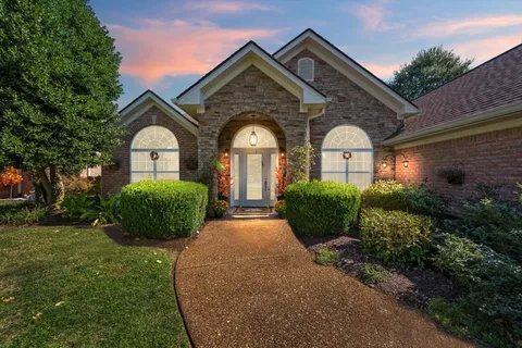 $510,000 | 210 Bedrock Drive, White House, TN 37188