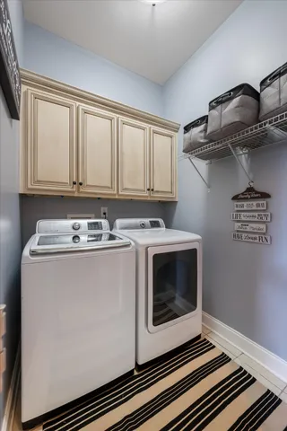 a stove top oven sitting inside of a kitchen